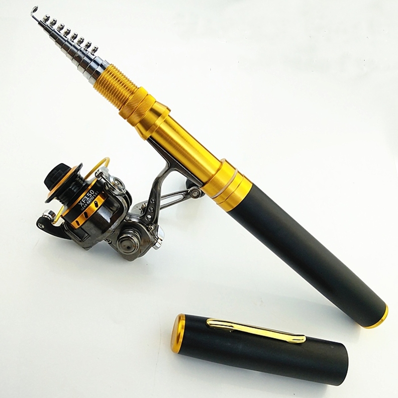 1.8M 2.1M Bút Hình Cần Quay Kí - đánh giá và giá Penn Reel Fierce