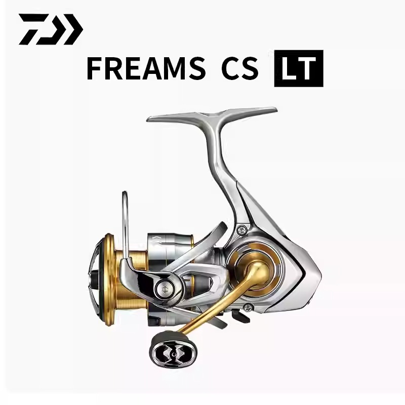 DAIWA 21 FREAMS LT Spinning Fi - đánh giá và giá Daiwa Reel Bg