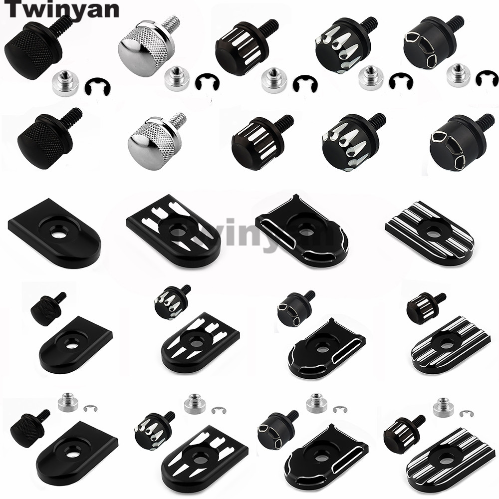 Rear Fender Seat Bolt Tab Scre - đánh giá và giá Abu Garcia Reel Revo