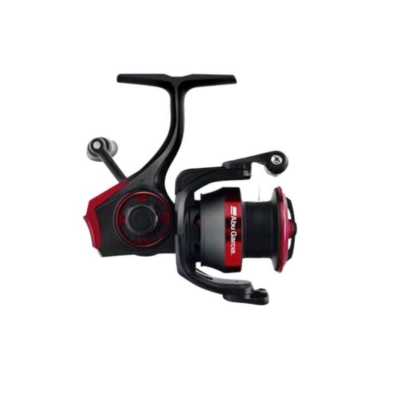 Abu Garcia BMA Spinning Fishin - đánh giá và giá Abu Garcia Reel Max