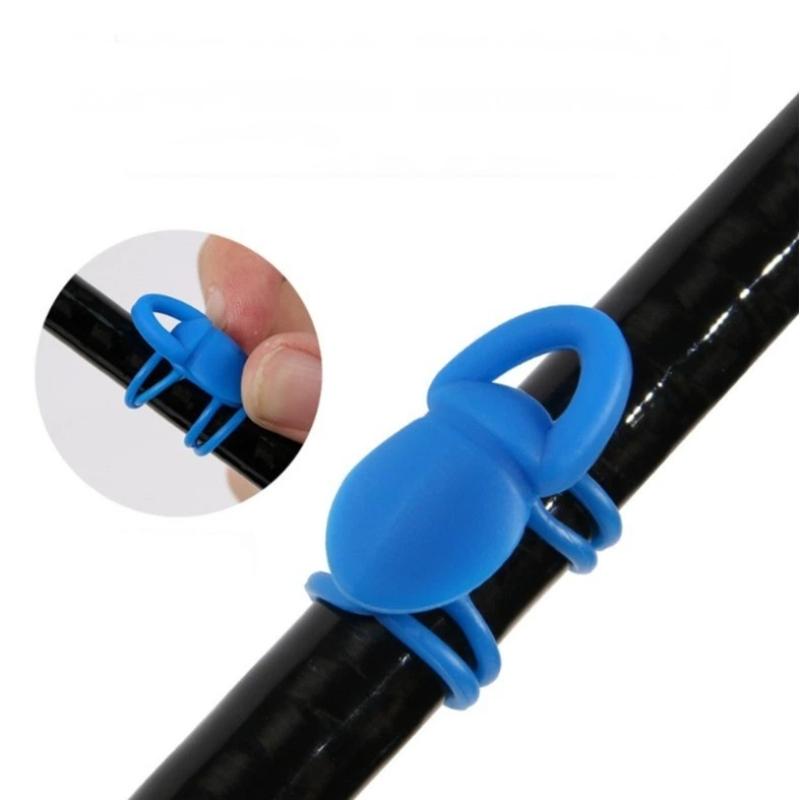Fishing Bait Hook Fixer High E - đánh giá và giá Fishing Hook Size