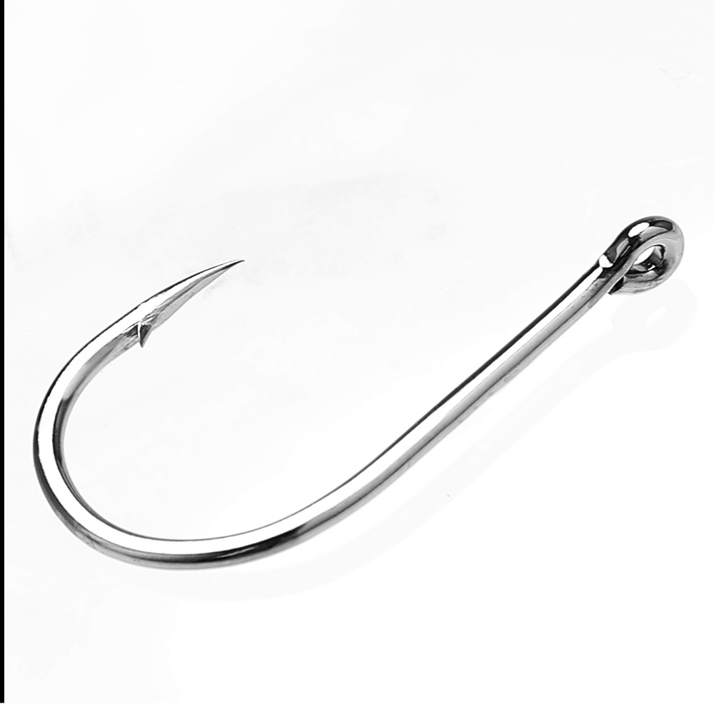 FTK 50-100Pcs/Box Fishing Hook - đánh giá và giá Fishing Hook Circle