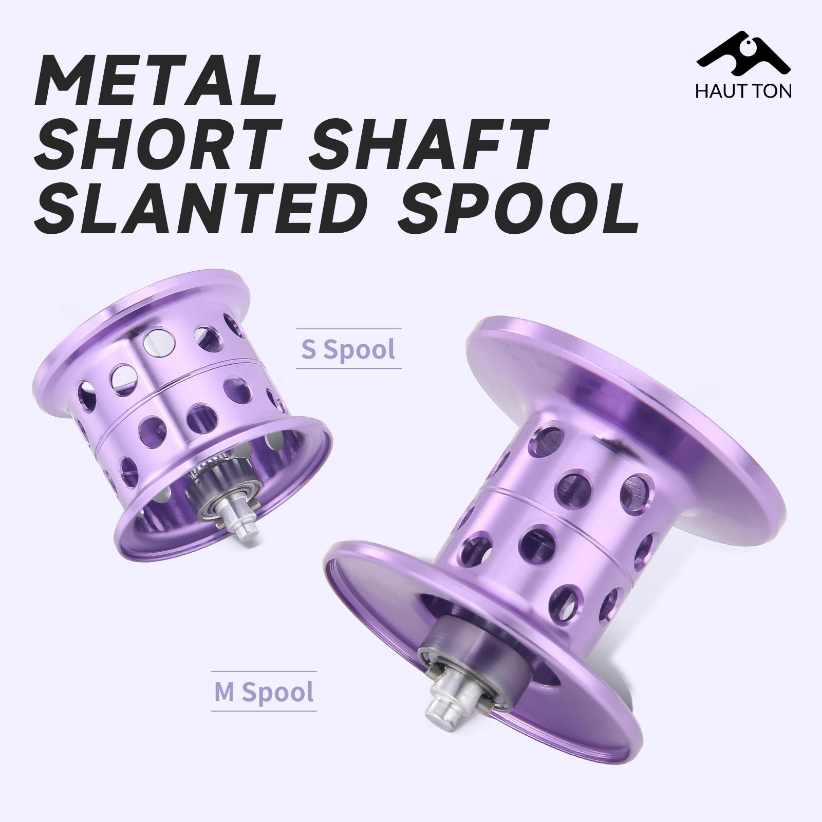HAUT TON AP200 144G Lightweigh - đánh giá và giá Kastking Reel Zephyr