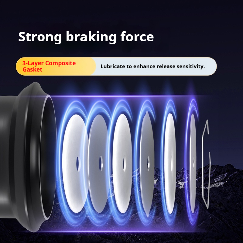Lizard Golf 2 Metal Spool Reel - đánh giá và giá Kastking Reel Zephyr