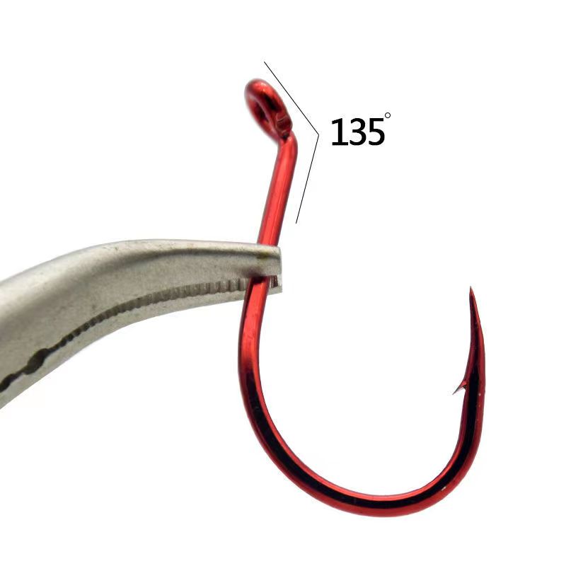 Ban Đầu Mustad Câu Cá Biển Móc - đánh giá và giá Fishing Hook Assortment