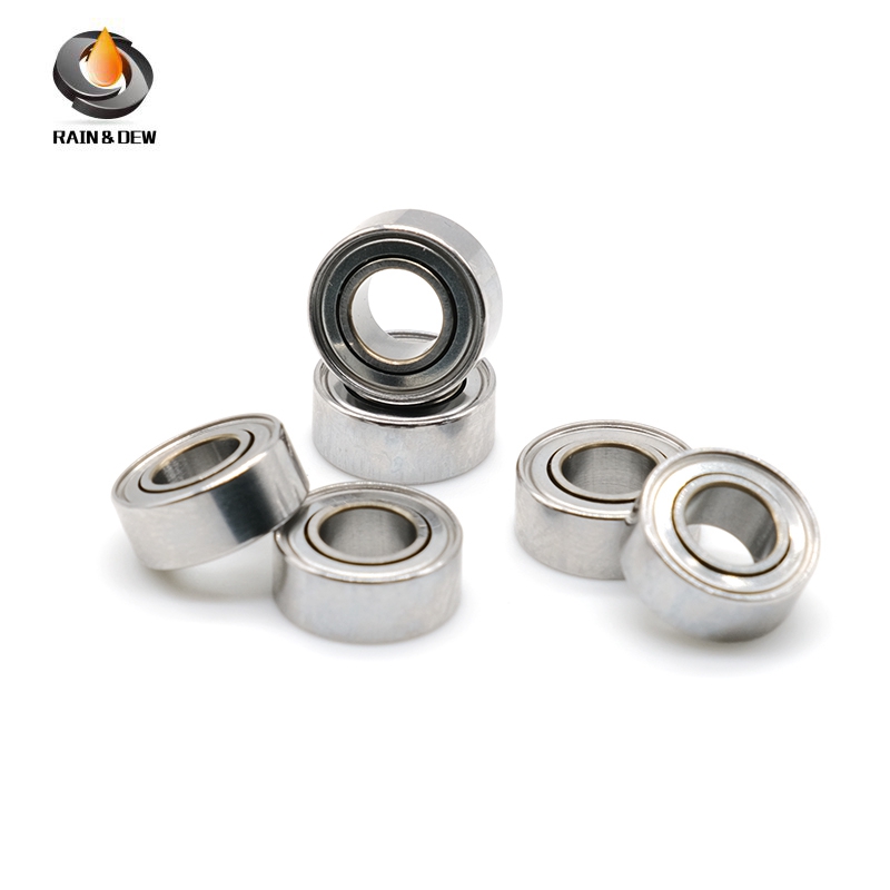 10PCS Stainless Steel Ball Bea - đánh giá và giá Abu Garcia Reel Revo