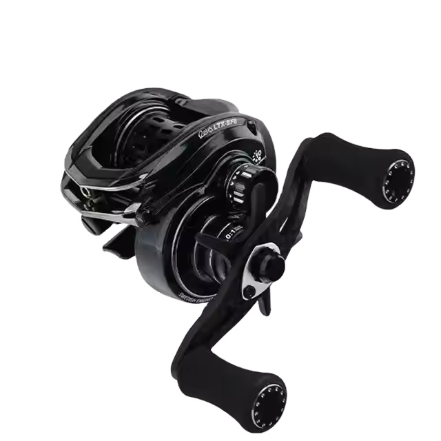 Abu Garcia REVO LTX BF8 BFS Ba - đánh giá và giá Abu Garcia Reel Revo