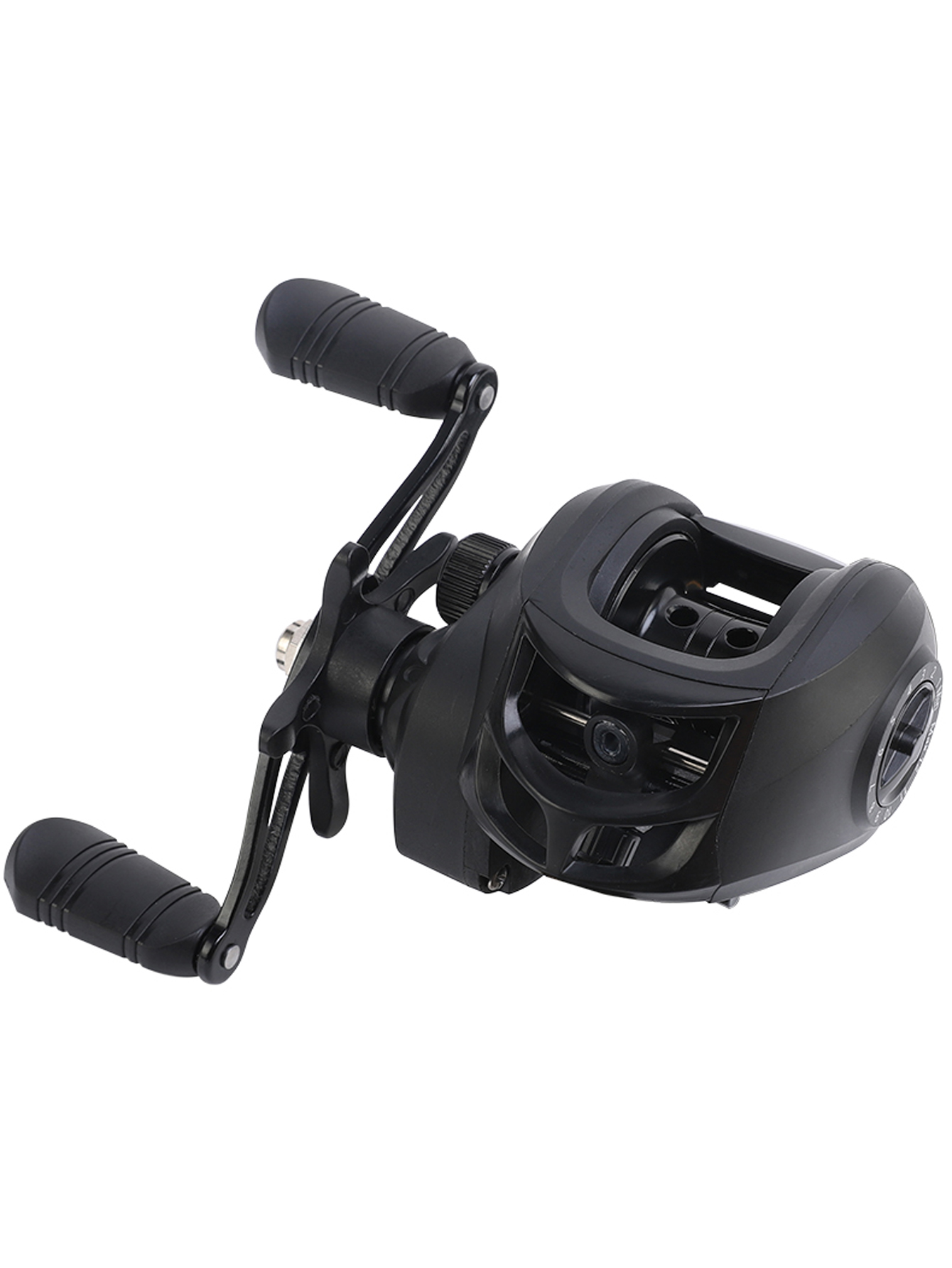 Max Drag 12kg Left/Right hand  - đánh giá và giá Kastking Reel Zephyr