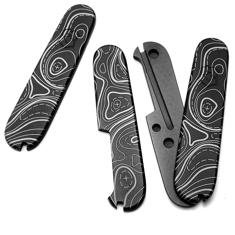1 Pair Contour Plane Pattern C - đánh giá và giá Penn Reel Battle