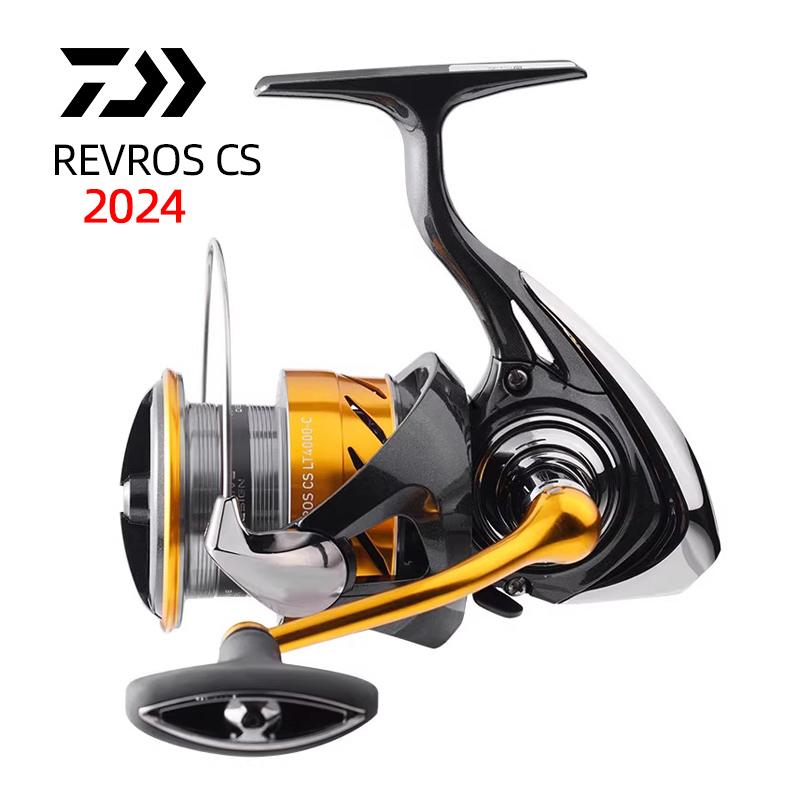 DAIWA REVROS LT Spinning Fishi - đánh giá và giá Daiwa Reel Bg